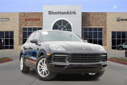 Used 2019 Porsche Cayenne