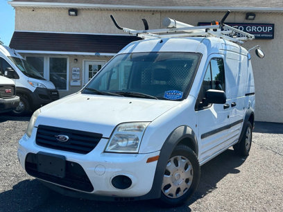 Used 2012 Ford Transit Connect XLT