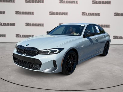 Certified 2023 BMW M340i xDrive w/ Premium Package