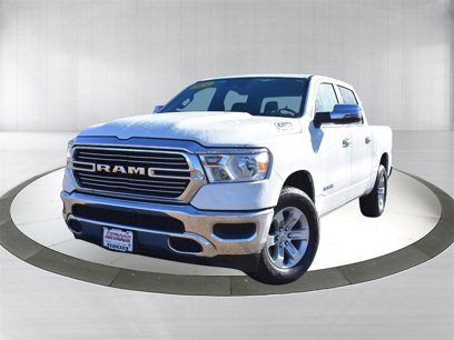 Used 2024 RAM 1500 Laramie