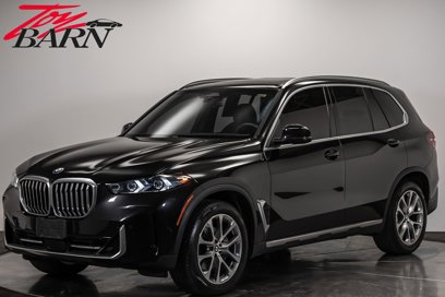 Used 2024 BMW X5 xDrive40i w/ Premium Package