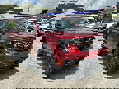 Used 2025 Ford Maverick Tremor