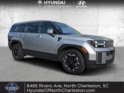 Used 2024 Hyundai Santa Fe SE