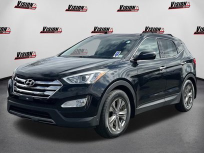 Used 2014 Hyundai Santa Fe Sport w/ Technology Package 04