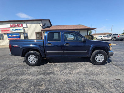Used 2007 GMC Canyon SLE