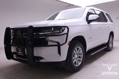 Used 2023 Chevrolet Tahoe LS