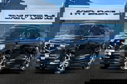 Used 2022 Acura MDX SH-AWD w/ Technology Package