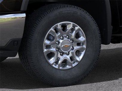 New 2024 Chevrolet Silverado 2500 LTZ w/ LTZ Convenience Package