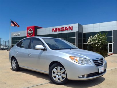 Used 2009 Hyundai Elantra GLS