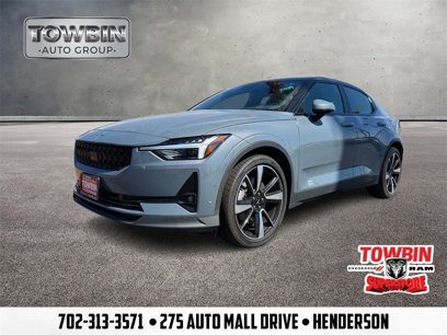 Used 2021 Polestar Polestar 2