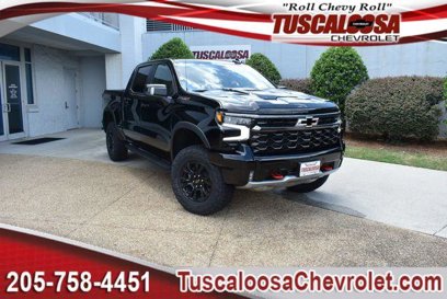 New 2025 Chevrolet Silverado 1500 ZR2 w/ Technology Package