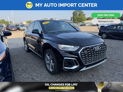 Used 2024 Audi Q5 2.0T Premium Plus