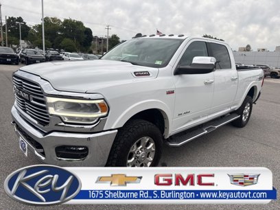 Used 2020 RAM 2500 Laramie