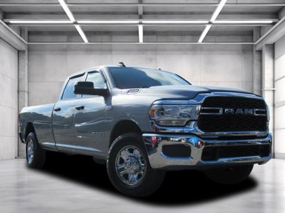 Used 2022 RAM 3500 Tradesman