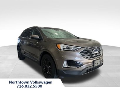 Used 2019 Ford Edge SEL w/ Equipment Group 201A