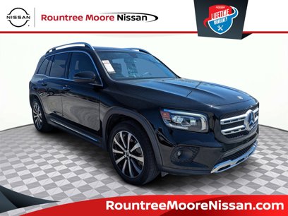 Used 2022 Mercedes-Benz GLB 250 4MATIC
