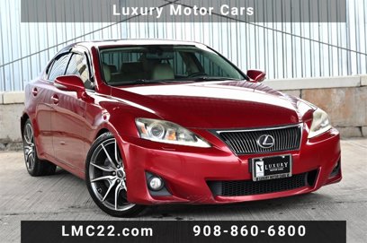 Used 2013 Lexus IS 350 AWD
