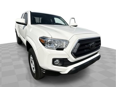 Used 2022 Toyota Tacoma SR5