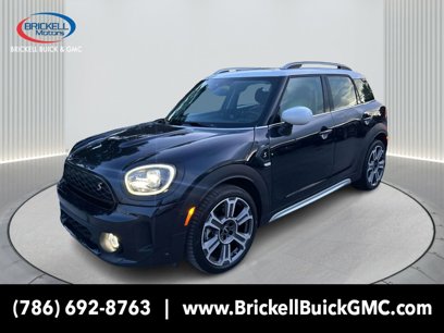 Used 2024 MINI Cooper Countryman S