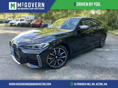 Used 2023 BMW M440i xDrive Gran Coupe w/ Premium Package