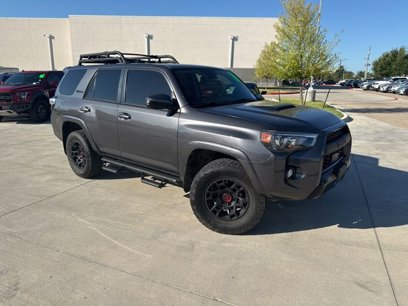 Used 2022 Toyota 4Runner TRD Pro