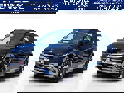 New 2025 Hyundai Ioniq 5 Limited