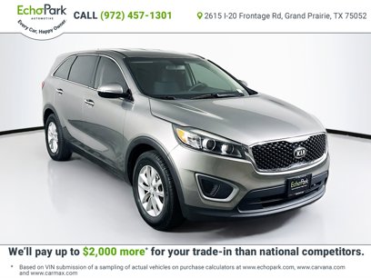 Used 2018 Kia Sorento L