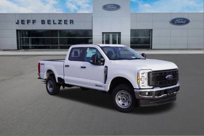 New 2025 Ford F350 XL w/ XL Driver Assist Package