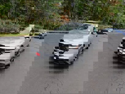 New 2025 Honda Accord Sport