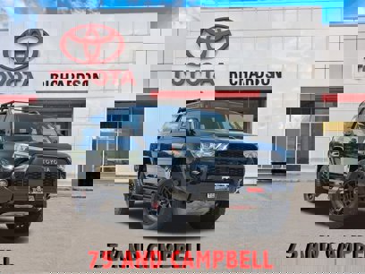 Used 2023 Toyota 4Runner TRD Pro