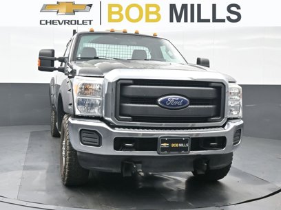 Used 2016 Ford F250 XL w/ XL Appearance Package