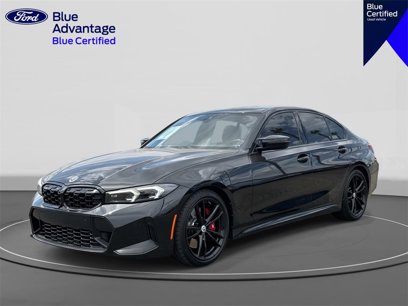 Used 2023 BMW M340i w/ Premium Package