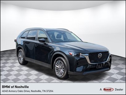 Used 2024 MAZDA CX-90 3.3 Turbo w/ Select Package