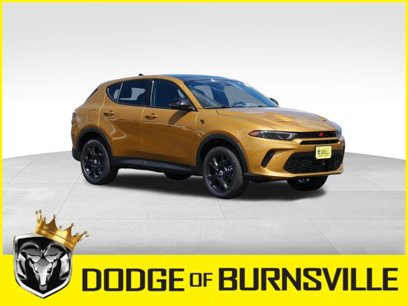 New 2024 Dodge Hornet GT