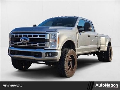 Used 2024 Ford F350 XLT w/ FX4 Off-Road Package