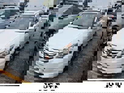 Used 2012 Honda Accord EX-L