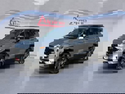 Used 2023 Hyundai Santa Fe SE