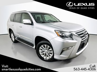 Used 2019 Lexus GX 460