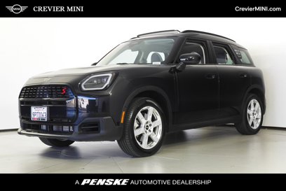 Certified 2025 MINI Cooper Countryman S