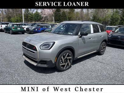Used 2025 MINI Cooper Countryman S