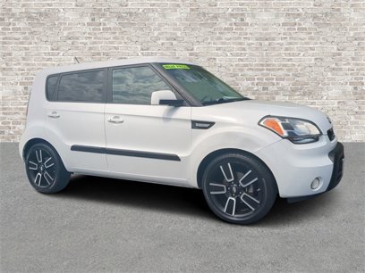 Used 2011 Kia Soul +