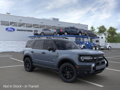 New 2025 Ford Bronco Sport Outer Banks