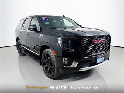 Used 2023 GMC Yukon Denali