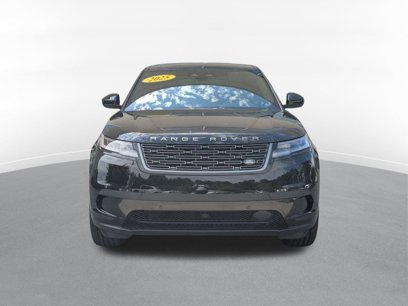 Used 2025 Land Rover Range Rover Velar S