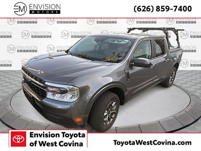 Used 2023 Ford Maverick XLT