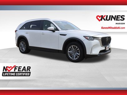 Used 2024 MAZDA CX-90 3.3 Turbo w/ Select Package
