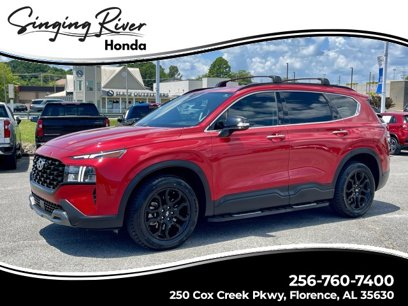 Used 2023 Hyundai Santa Fe XRT