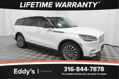 Used 2020 Lincoln Aviator Reserve w/ Equipment Group 201A