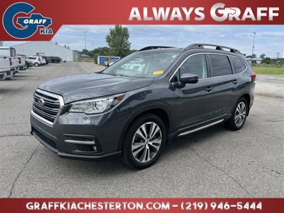 Used 2021 Subaru Ascent Limited w/ Technology Package