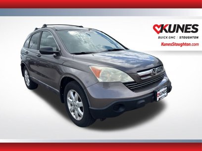 Used 2009 Honda CR-V EX